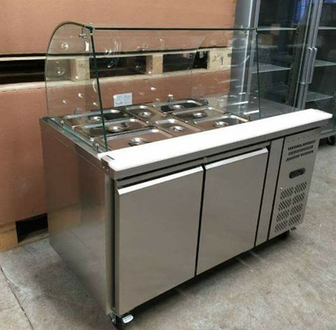 COLD BAIN MARIE